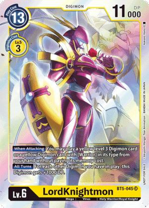 LordKnightmon