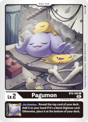 Pagumon Pagumon