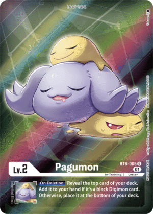Pagumon Pagumon