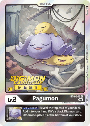 Pagumon Pagumon