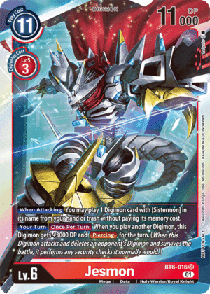 Jesmon