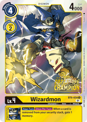 Wizardmon