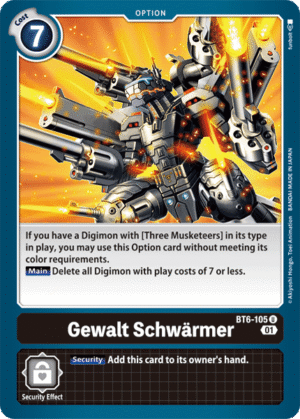 Gewalt Schwarmer