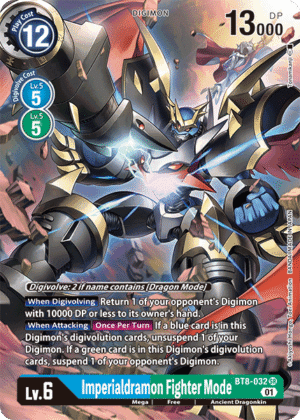 Imperialdramon Fighter Mode Imperialdramon Fighter Mode