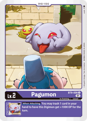 Pagumon Pagumon