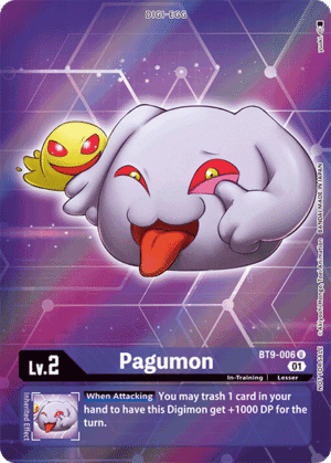 Pagumon Pagumon