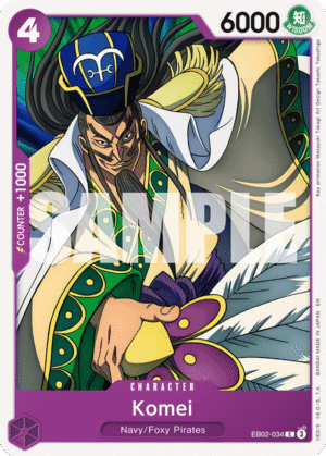 Komei