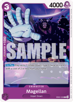 Magellan