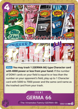 GERMA 66
