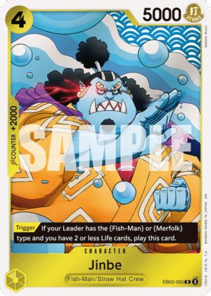 Jinbe