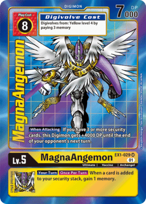 MagnaAngemon