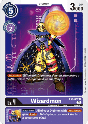 Wizardmon