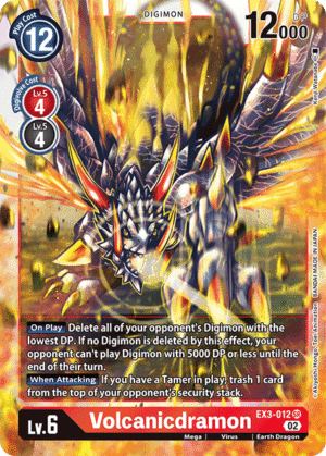 Volcanicdramon
