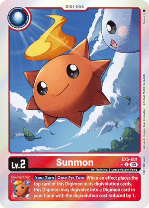 Sunmon