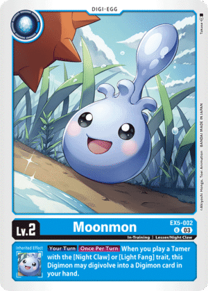 Moonmon