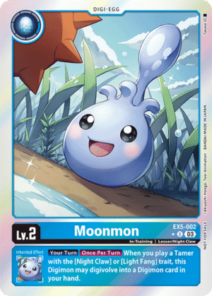 Moonmon