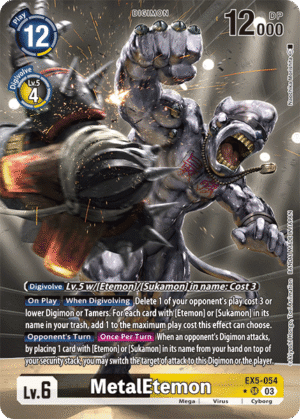 MetalEtemon