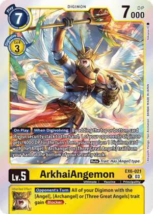ArkhaiAngemon