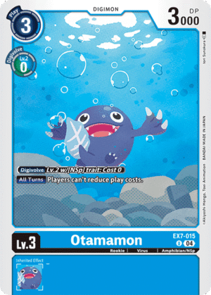 Otamamon Otamamon
