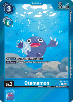 Otamamon Otamamon