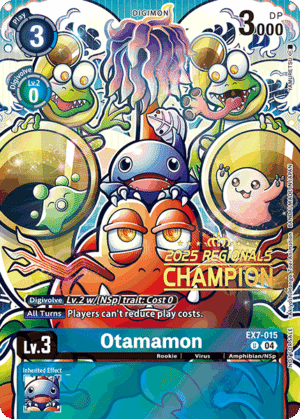 Otamamon