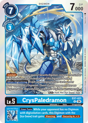 CrysPaledramon CrysPaledramon