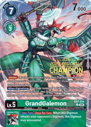 GrandGalemon