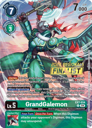 GrandGalemon