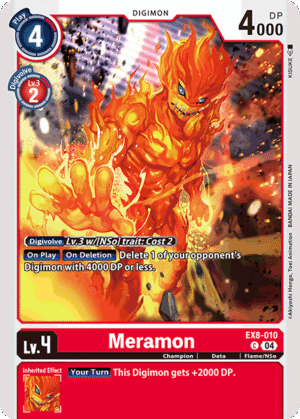 Meramon
