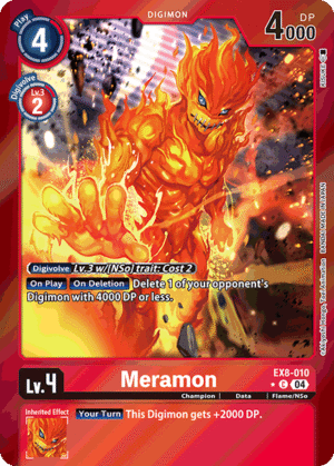 Meramon