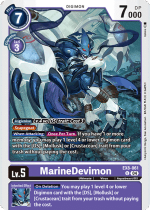 MarineDevimon