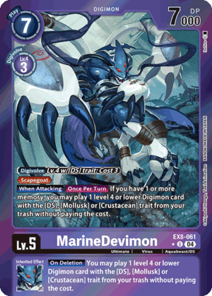 MarineDevimon