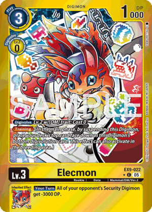 Elecmon