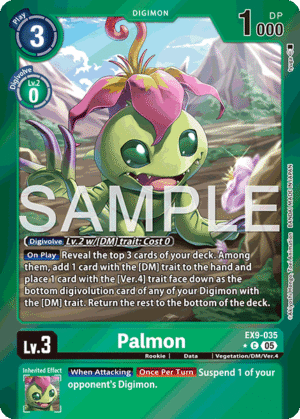 Palmon
