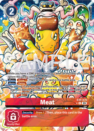 Meat