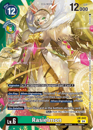 Rasielmon