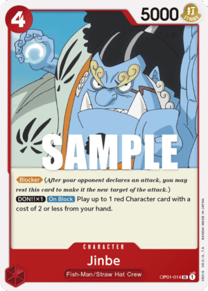 Jinbe (014)