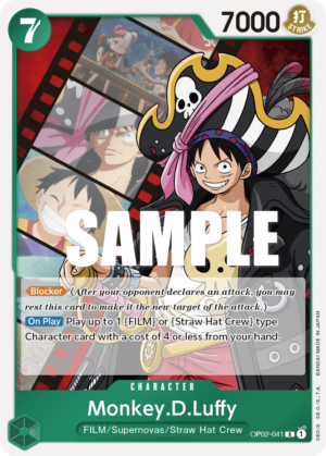 Monkey.D.Luffy (041)