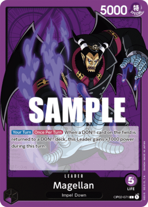 Magellan (071)