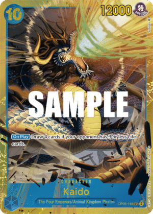 Kaido (118)