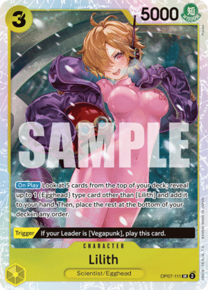 Lilith