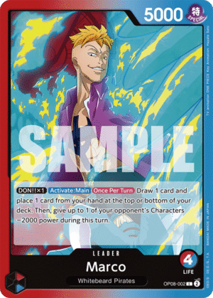 Marco