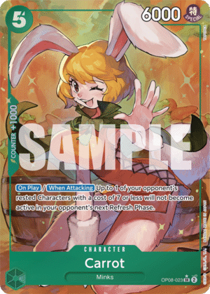 Carrot (023) (Parallel)