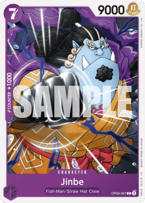 Jinbe