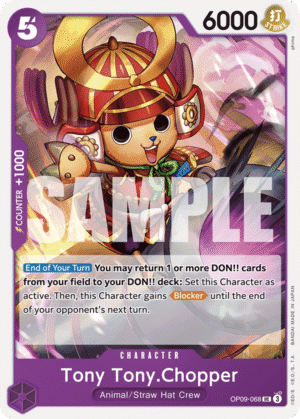 Tony Tony.Chopper (068)
