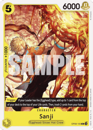 Sanji (105)
