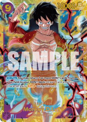 Monkey.D.Luffy (119)