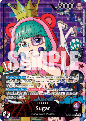Sugar (003) (Parallel)