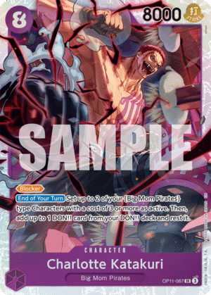 Charlotte Katakuri (067)
