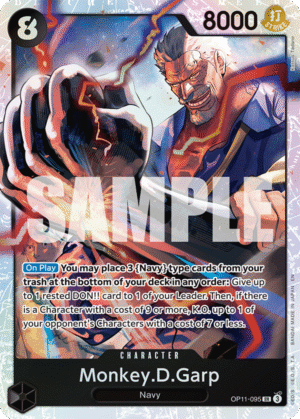 Monkey.D.Garp
